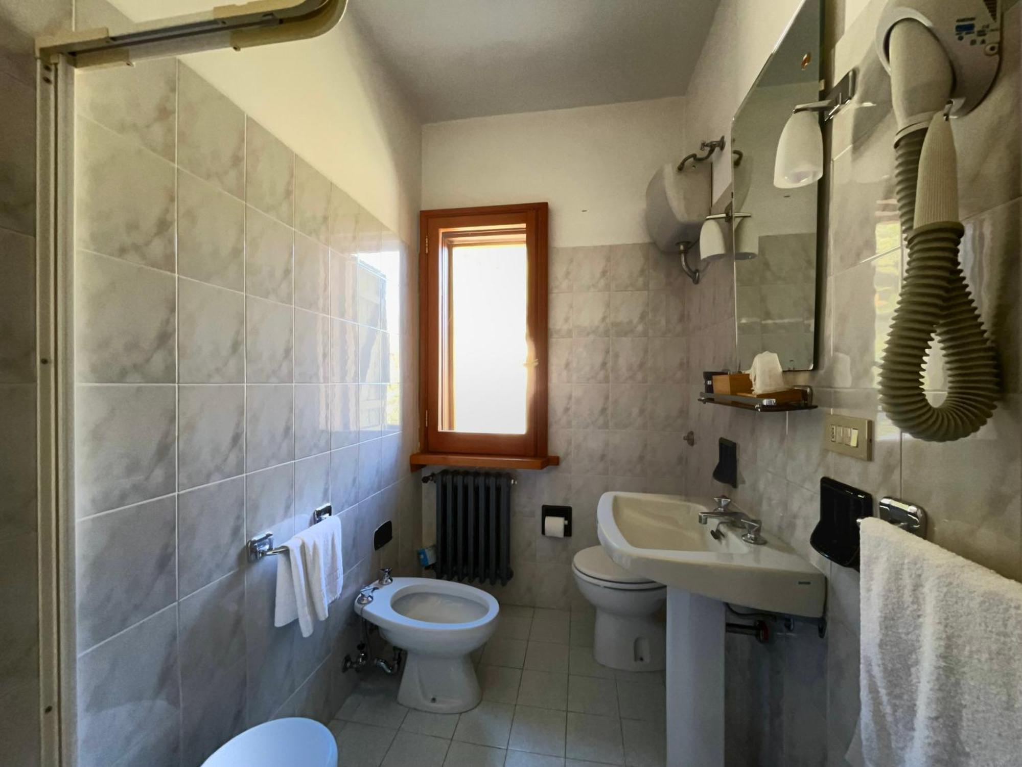 Hotel Garni Mille Pini Scanno Bagian luar foto
